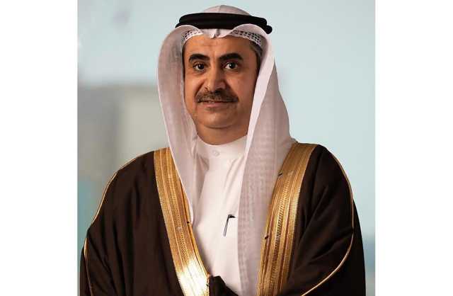 النائب العام يشيد بدور المرأة البحرينية في التنمية الشاملة ونهضة الوطن