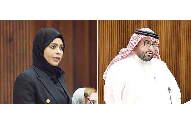 بحرنة 100 % من الوظائف الطبية خطوة في الاتجاه الصحيح