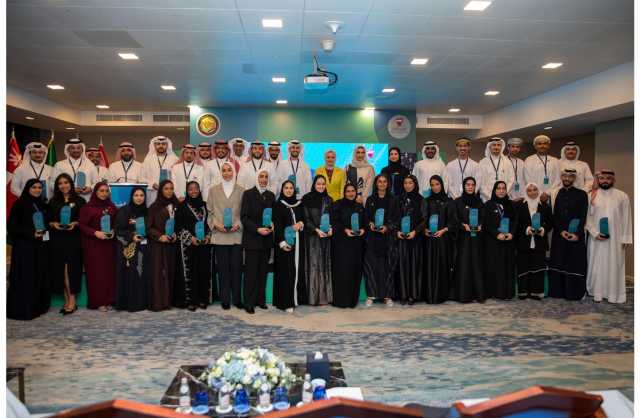 وزيرة شؤون الشباب: البلدان الخليجية تدرك أهمية تأهيل القيادات الشبابية للمستقبل