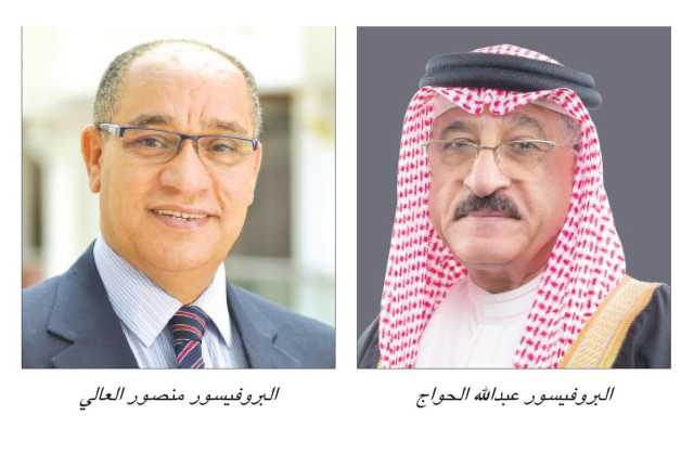 الجامعة الأهلية تحتفل بتخريج الفوج 18 من طلبتها اليوم