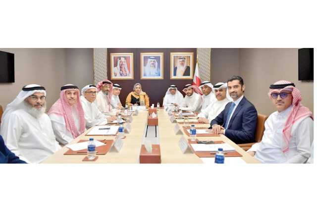 مبادرات مع القطاع «الخاص» لتشجير المدن الجديدة