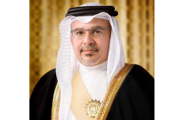 تحت رعاية ولي العهد رئيس الوزراء.. يقام مؤتمر ومعرض الأمن السيبراني الدولي العربي للمرة الثانية على التوالي في البحرين