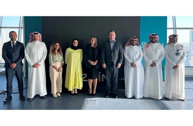 زين البحرين تحتفل بختام تدريب التنوع والإنصاف والاشتمال «DEI» لرؤسائها التنفيذيون