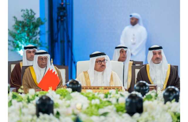 وزير الخارجية يشارك في اجتماع المجلس الوزاري لمجلس التعاون في دورته الـ158