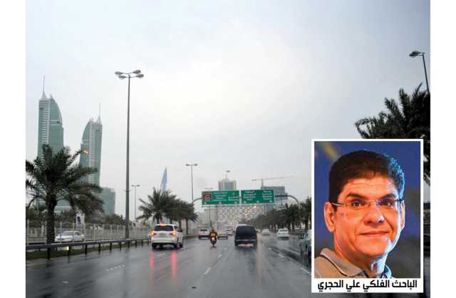 حلول فصل الشتاء فلكيًا.. الحجري: كلما انخفضت الشمس جنوبا اعتدل الجو