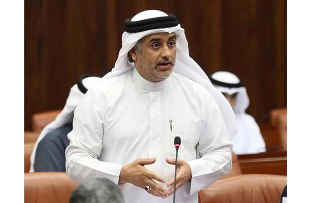 الصالح يهنئ وزير الداخلية بمناسبة يوم الشرطة البحرينية