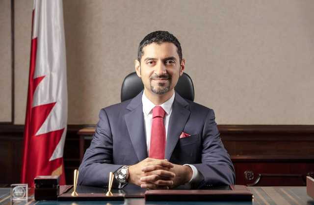 بمناسبة يوم الشرطة البحرينية.. وزير شؤون البلديات والزراعة : الأمن والأمان في مملكة البحرين أساس للتنمية والازدهار