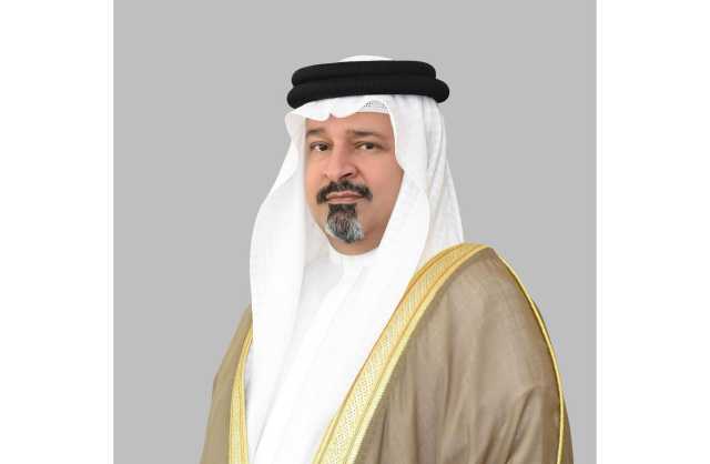 رئيس ديوان «الرقابة» يهنئ بيوم الشرطة البحرينية
