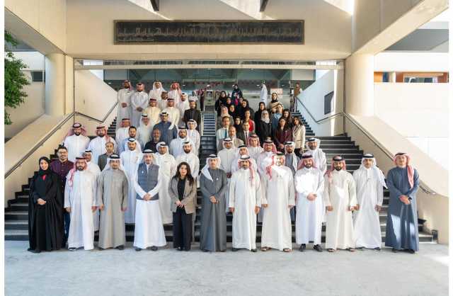 وزارة العدل والشؤون الإسلامية والأوقاف تحتفل بالأعياد الوطنية