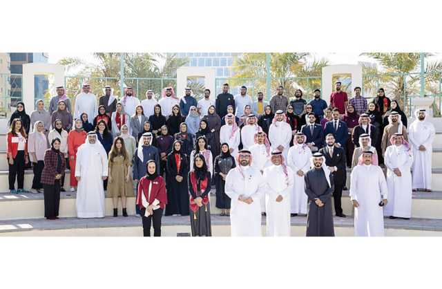 الأمانة العامة للمجلس الأعلى للشباب والرياضة ووزارة الشباب يحتفلان بالأعياد الوطنية