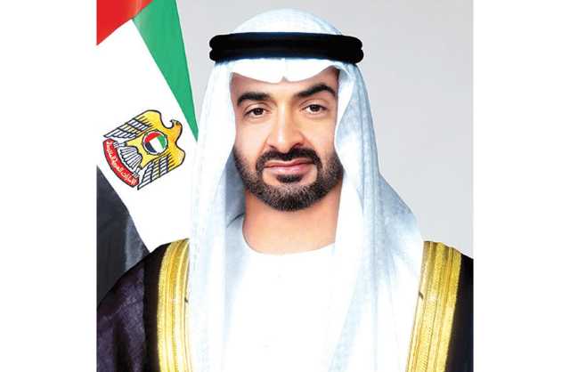 الملك المعظم يتلقى برقيات شكر جوابية من رئيس دولة الإمارات العربية المتحدة ونائبيه