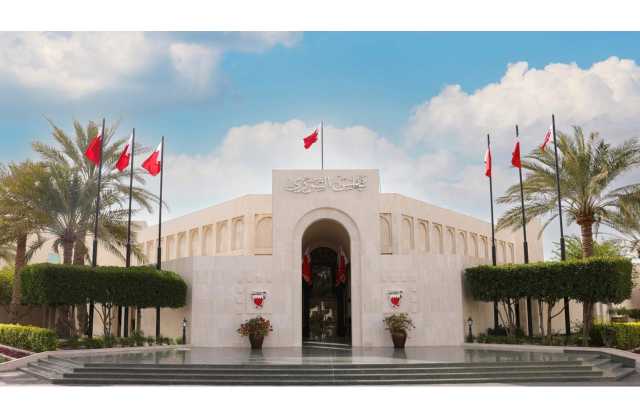 مجلس الشورى: الأعياد الوطنية محطة نستلهم منها العزيمة والإرادة المتجددة لمواصلة البناء وفق نهج راسخ أرسى قواعده جلالة الملك المعظم