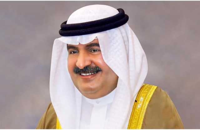 الشيخ علي بن خليفة: دور كبير لشرطة البحرين في حفظ الأمن وحماية المكتسبات