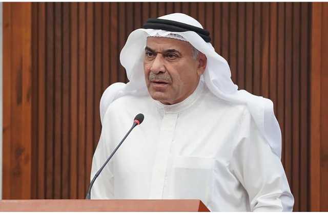 النائب حسن بوخماس: مشروع الفاتح نقلة نوعية في البنية التحتية وتواكب التطور العمراني بالعاصمة