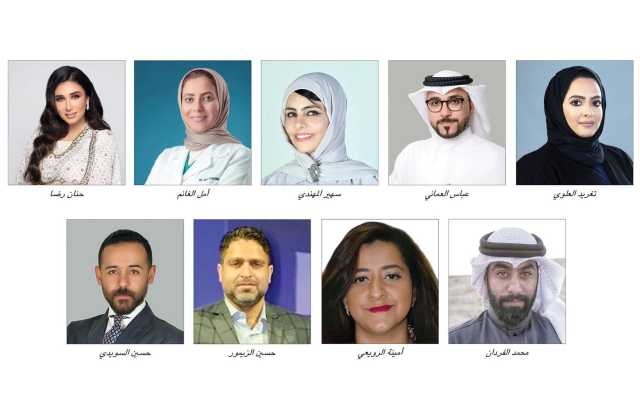 فعاليات وطنية لـ«الأيام»: أعياد البحرين المجيدة مناسبة يتجدّد فيها الولاء والانتماء والعطاء للوطن الغالي
