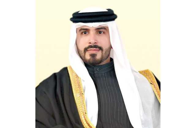 جلالة الملك المعظم يتلقى برقية تهنئة من سمو الشيخ محمد بن سلمان بن حمد آل خليفة بمناسبة الأعياد الوطنية