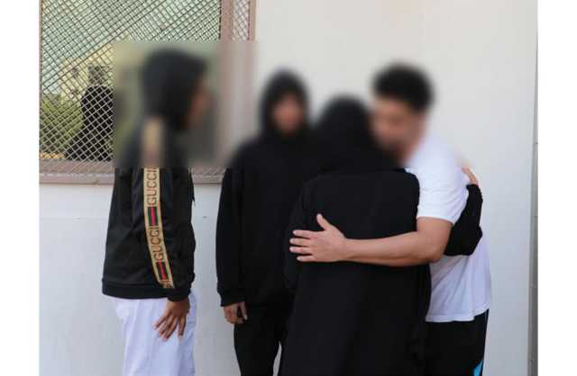 النزلاء المعفو عنهم: لفتة أبوية من جلالته الذي فتح أمامنا حياة جديدة
