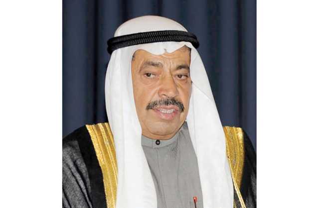 وفاة الشاعر الكويتي عبدالعزيز البابطين
