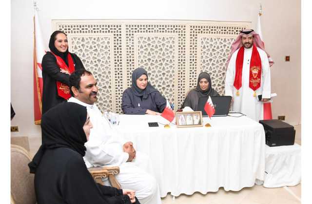 وزارة «الإسكان» تشرع في تسليم وحدات مدينة سلمان وشرق سترة وشرق الحد