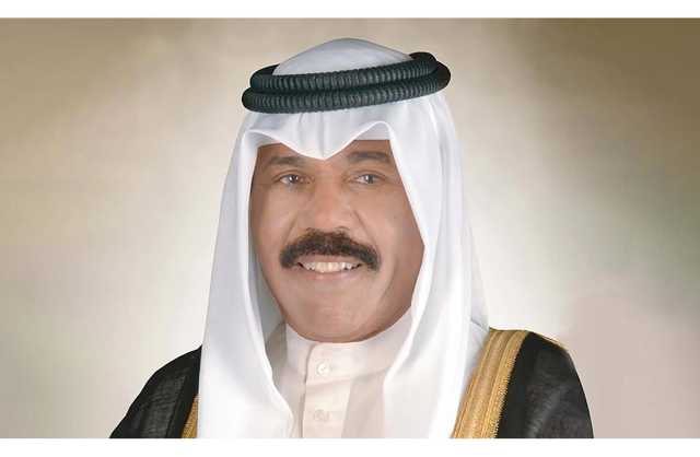 «الديوان الأميري الكويتي»: مراسم دفن جثمان الأمير الراحل مقتصرة على أقرباء سموه فقط