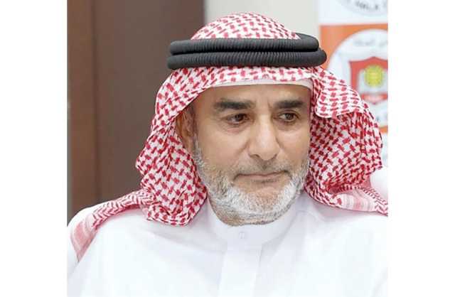 رئيس مجلس إدارة نادي الحالة: دمتم جلالة الملك على الدوام إشراقة هذا الوطن وإلهام أبطاله وشبابه