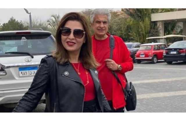 «الإعلامي حي ووعدني بالزواج».. جديد محاولة قتل أرملة الإبراشي