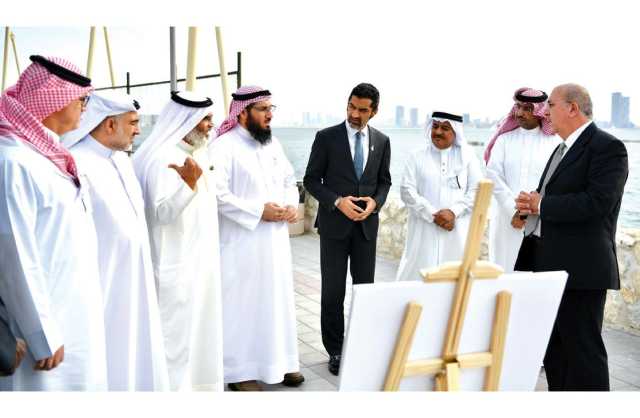 تنفيذ مشاريع الحزمة الثالثة وفق الخطط وبرنامج عمل الحكومة