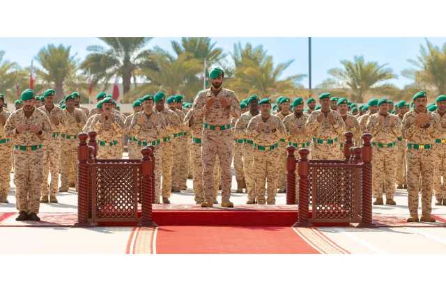 البحرين لن تنسى رجالها الأبطال ممّن ضحّوا بحياتهم