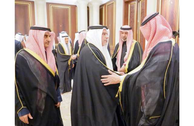 للفقيد إسهامات في تعزيز مسارات التنمية والنهضة بدولة الكويت