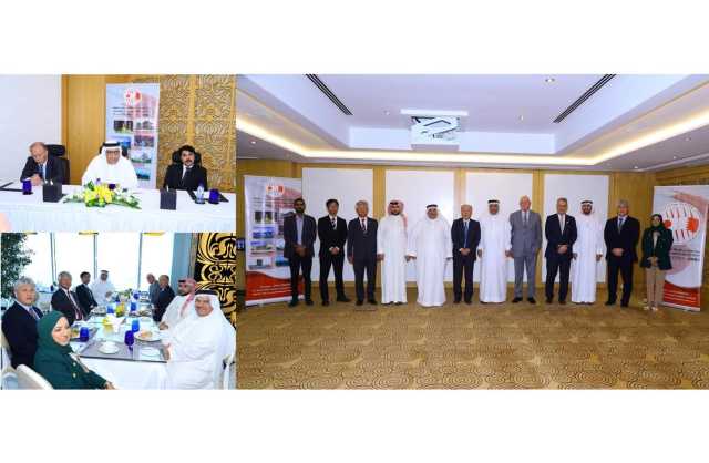 جمعية الأعمال والصداقة البحرينية اليابانية تعقد اجتماع الجمعية العمومية السنوي 2023م