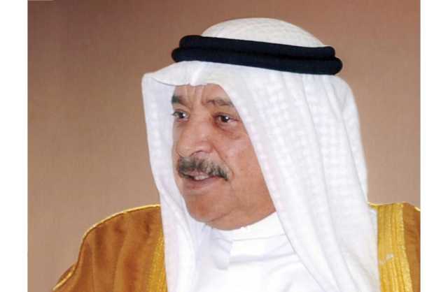 بأمر من جلالة الملك المعظم.. وزير الديوان الملكي يتقدم بالشكر لشعب البحرين كافة على تهانيهم ومشاركتهم الإحتفال بالأعياد الوطنية
