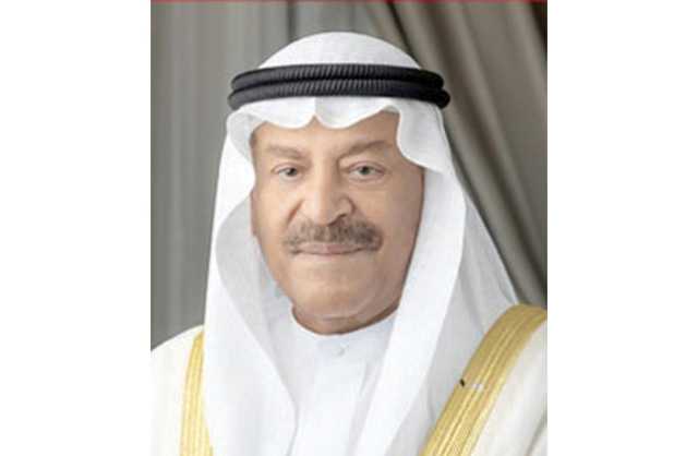 رئيس مجلس الشورى يهنئ دولة قطر باليوم الوطني