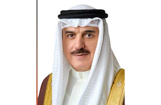 المسلم يُهنئ رئيس مجلس الشورى القطري باليوم الوطني