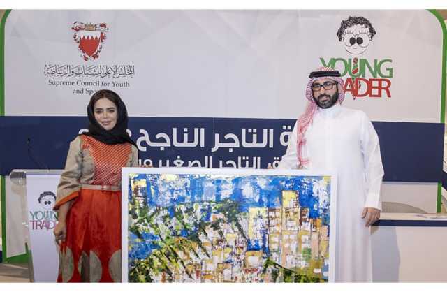الأمين العام للمجلس الأعلى للشباب والرياضة: التعلم المبكر يعزز من خلق جيل من الشباب يتمتع بطموح عالٍ