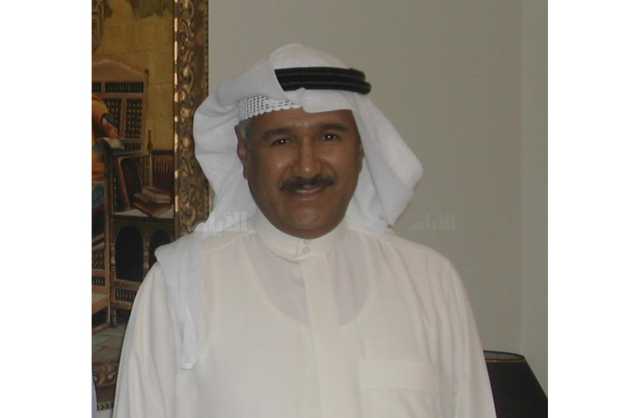 الوزير والسفير السابق علي المحروس في ذمّة الله 
