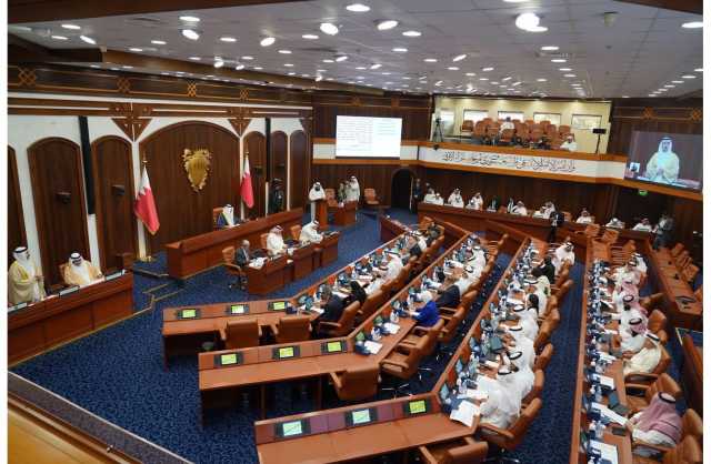 مجلس النواب يرفض مرسوم تعديل لائحته الداخلية
