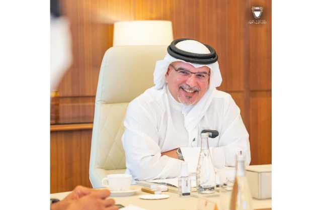 اللجنة التنسيقية تطلع على مستجدات تطوير الخدمات الإلكترونية الحكومية