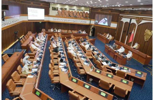 مجلس النواب: الاحتفاء بالأعياد الوطنية تجديد للعهد والولاء ومضاعفة العمل والانجاز