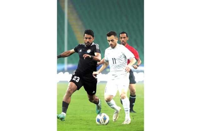 الرفاع يسقط أمام الزوراء العراقي في كأس الاتحاد الآسيوي