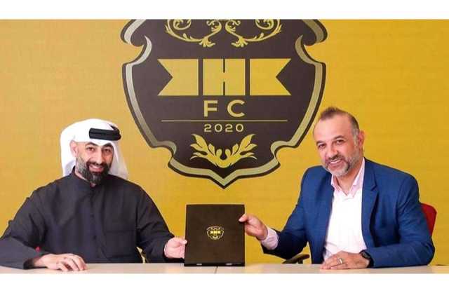 الخالدية يعلن رسميًا إقالة الجزائري ميلود حمدي