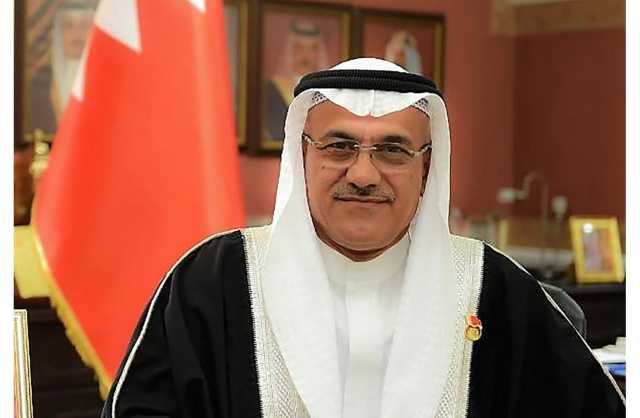 تحت رعاية محافظ الشمالية المركز العربي للإعلام الإلكتروني في البحرين يقيم مهرجان الشعراء الخليجي