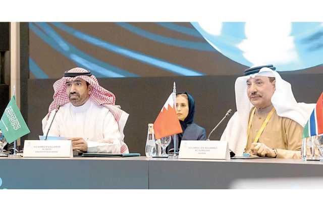 استقطاب المزيد من الاستثمارات المولدة للوظائف في القطاعات الإنتاجية