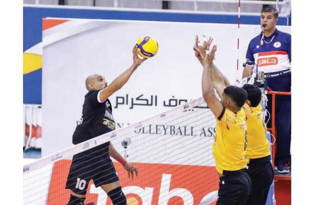 الأهلي يحلق في سماء النصر.. ودار كليب يعبر أجواء المحرق