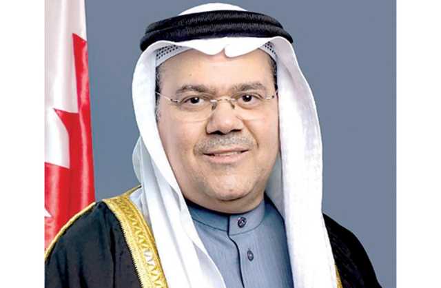 الرئيس الروسي يمنح «وسام الصداقة» لسفير البحرين لدى موسكو أحمد الساعاتي