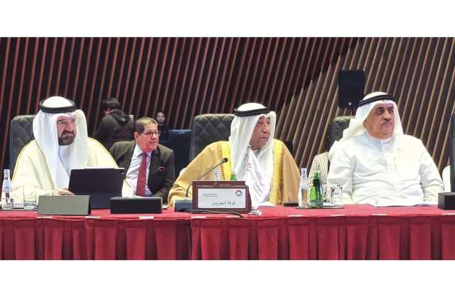 رئيس «الغرفة»: توجه لتأسيس شركة مقاصة خليجية