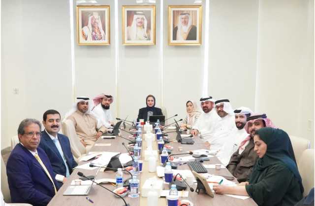 «مالية النواب» تستكمل مناقشاتها بشأن مخالفات تقرير الرقابة المالية والإدارية