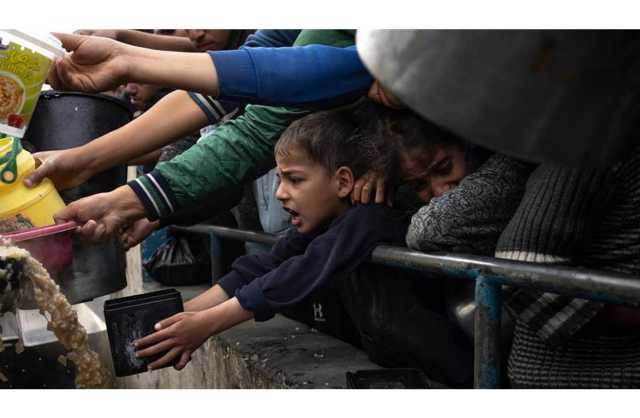 مجلس التعاون الخليجي: قرار مجلس الأمن بإدخال مساعدات لغزة سيخفف من معاناة المدنيين