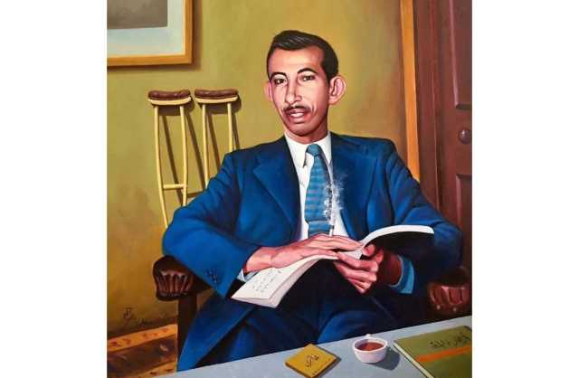 59 على الرحيل.. بدر شاكر السياب ورحلته مع قصائده الشعرية