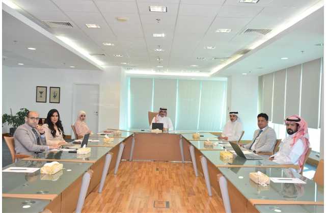 وزير التنمية الاجتماعية يترأس اجتماع الصندوق الاجتماعي الوطني