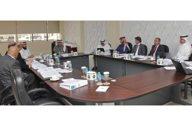 يضم لأول مرة خبراء خليجيين من خارج الجامعة.. إعادة تشكيل مجلس جامعة الخليج العربي